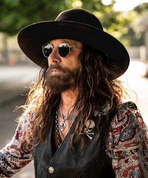 John Corabi photo