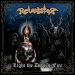 Revelator Light the Devil’s Fire cover