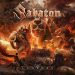 Sabaton Legends cover