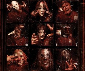 Slipknot Slipknot cover reissue
