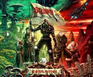 Stillbirth Survival Protocol cover