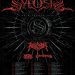 Sylosis European & UK Tour 2026 poster