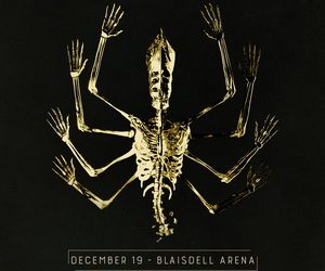 Tool Honolulu’s Blaisdell Arena