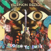 Vernon Reid Hoodoo Telemetry cover