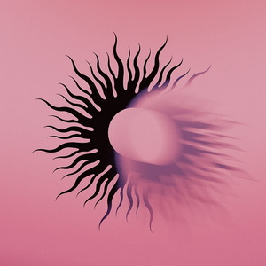 AFI Silver Bleeds the Black Sun cover