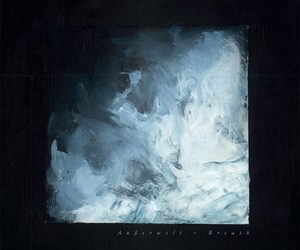 Außerwelt Breath cover