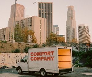 Bearings Comfort Company cover