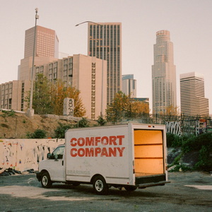 Bearings Comfort Company cover