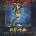 Cavalera US Tour 2025 poster