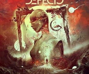 Defecto Echoes of Isolation cover