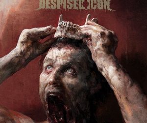 Despised Icon Shadow Work cover