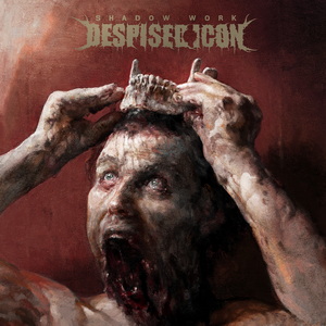 Despised Icon Shadow Work cover