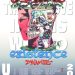 Higher Power UK Tour 2025 poster