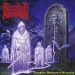 Hooded Menace Lachrymose Monuments of Obscuration cover
