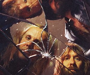 Kadavar K.A.D.A.V.A.R. cover