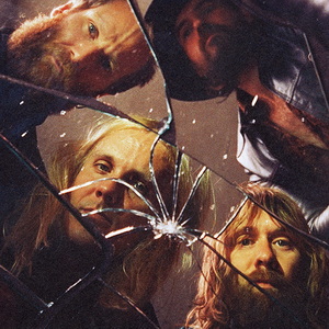 Kadavar K.A.D.A.V.A.R. cover