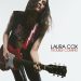 Laura Cox Trouble Coming cover