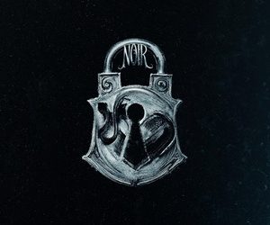 Lord Of The Lost Opvs Noir Vol. 2 cover
