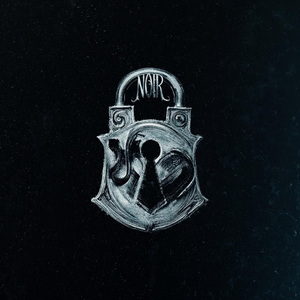 Lord Of The Lost Opvs Noir Vol. 2 cover
