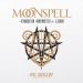 Moonspell Opus Diabolicum cover