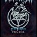 Onslaught European Tour 2026 poster