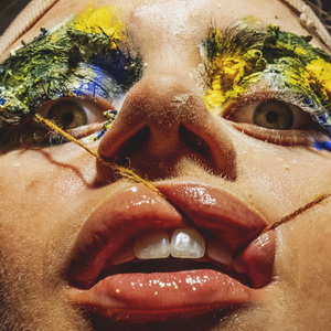 Sick Joy More Forever cover