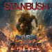 Stan Bush Born For Battle cover