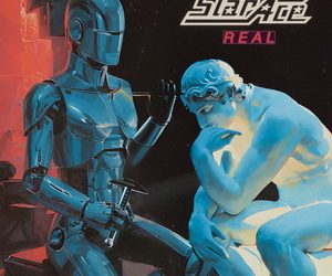 StarAce Real cover