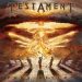 Testament Para Bellum cover