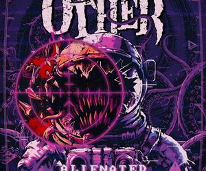 The Other Alienated cover