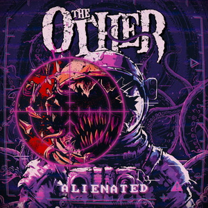 The Other Alienated cover
