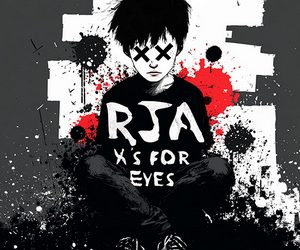 The Red Jumpsuit Apparatus X’s For Eyes cover