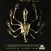 Tool Hawaiian Show 2025 poster