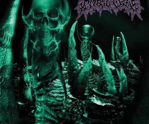 Tribal Gaze Inveighing Brilliance cover