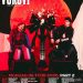 Vukovi UK Tour 2026 poster