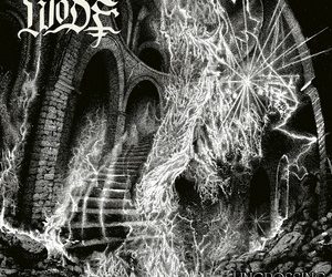 Wode Uncrossing the Keys cover