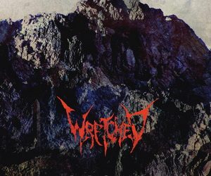 Wretched Decay cover