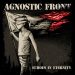 Agnostic Front Echoes in Eternity cover