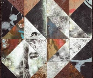 Archive Glass Minds cover