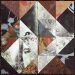Archive Glass Minds cover