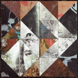 Archive Glass Minds cover