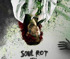 Artio Soul Rot cover