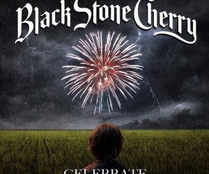 Black Stone Cherry Celebrate EP cover