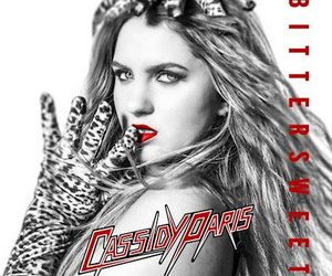 Cassidy Paris Bittersweet cover
