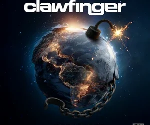 Clawfinger Before We All Die cover
