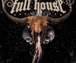 Full House Brew Crew Glasgow Grin cover