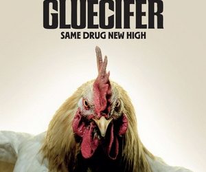 Gluecifer Same Drug New High cover
