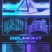 Honey Revenge and Rain City Drive European & UK Tour 2026 poster