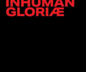 Inhuman Gloriæ cover