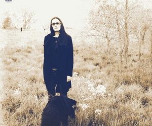 Jesse Sykes & The Sweet Hereafter Forever, I’ve Been Being Born cover
